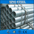 ASTM A653 JIS G3302 0.13mm - 2.0mm Gi Steel Pipe